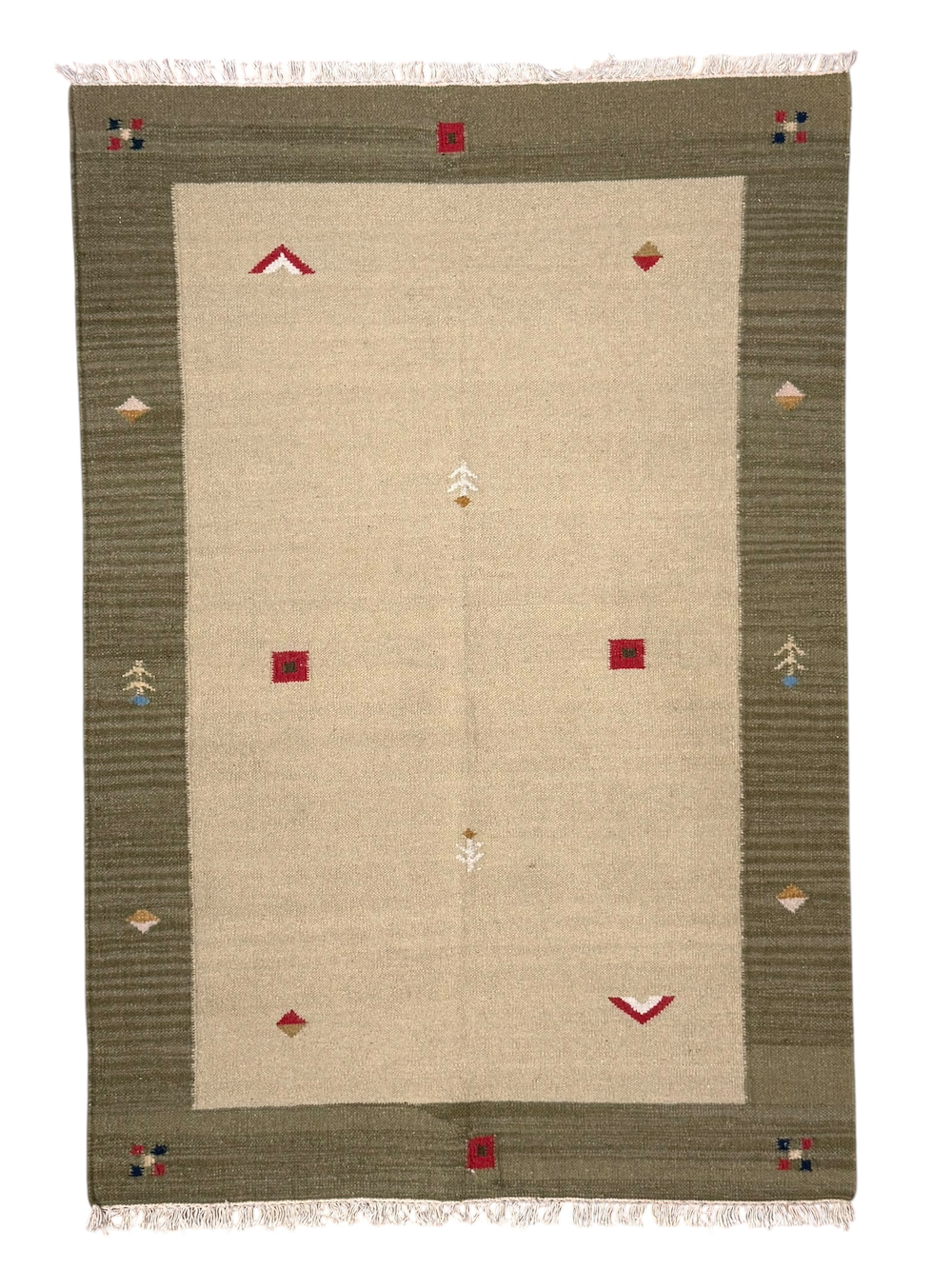 KILIM SHIRAZ-U 1.80m x 1.23m