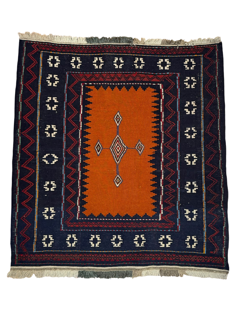 SOFREH-C 1.35m x 1.27m