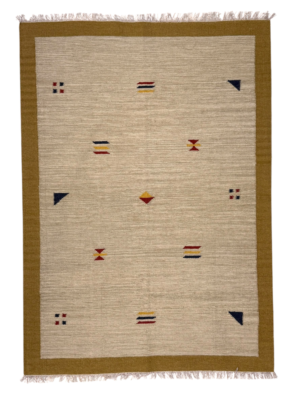 KILIM SHIRAZ-V 2.00m x 1.40m