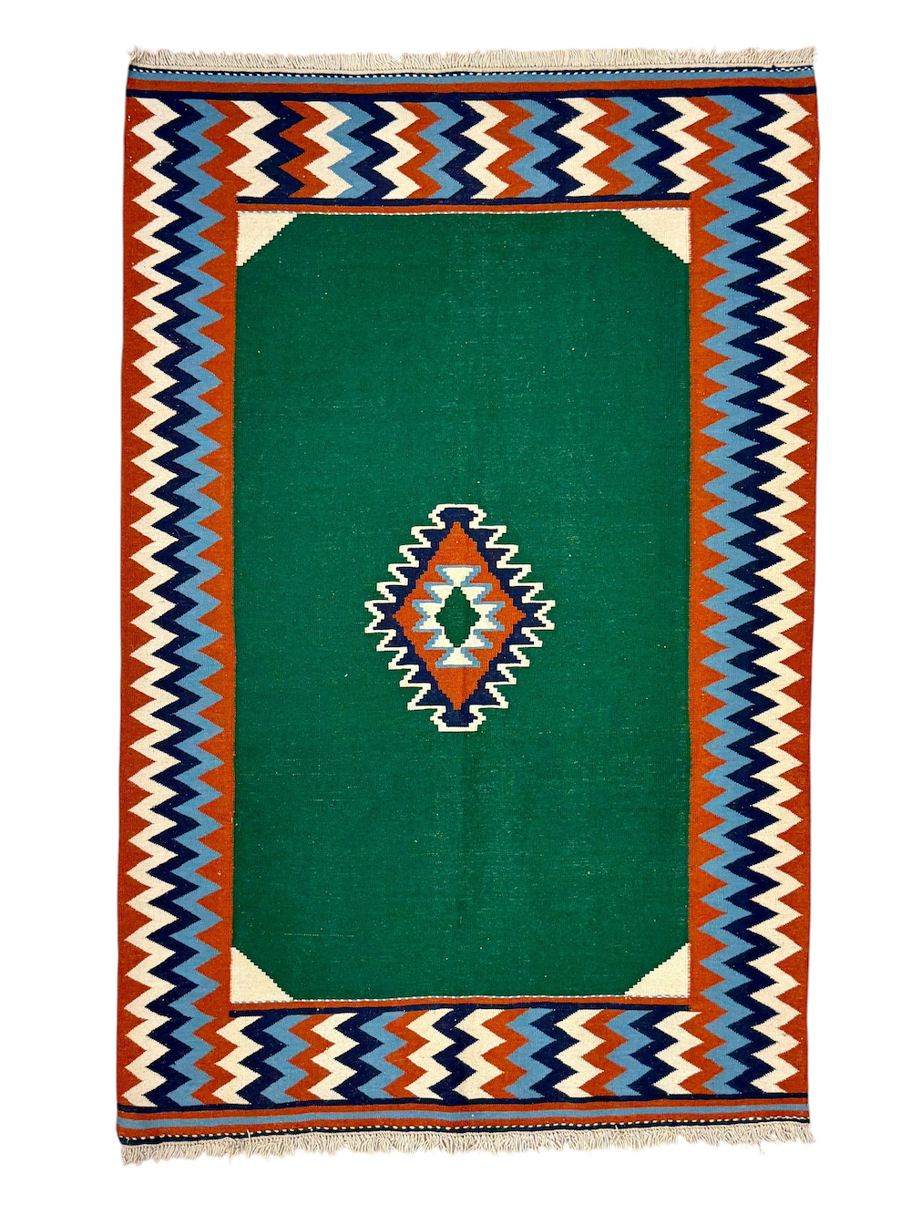 KILIM MASHAD-I 2.11m x 1.36