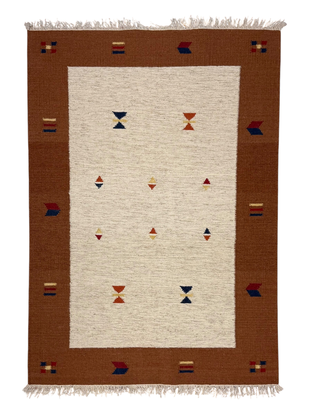 KILIM SHIRAZ-T 2.00m x 1.40m