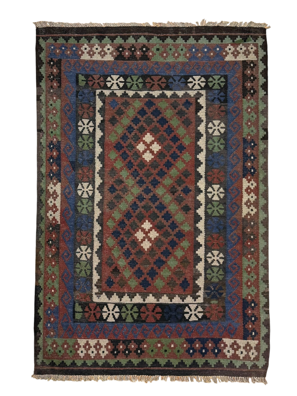 KILIM MEIMENEH-K5 1.22m x 1.80m