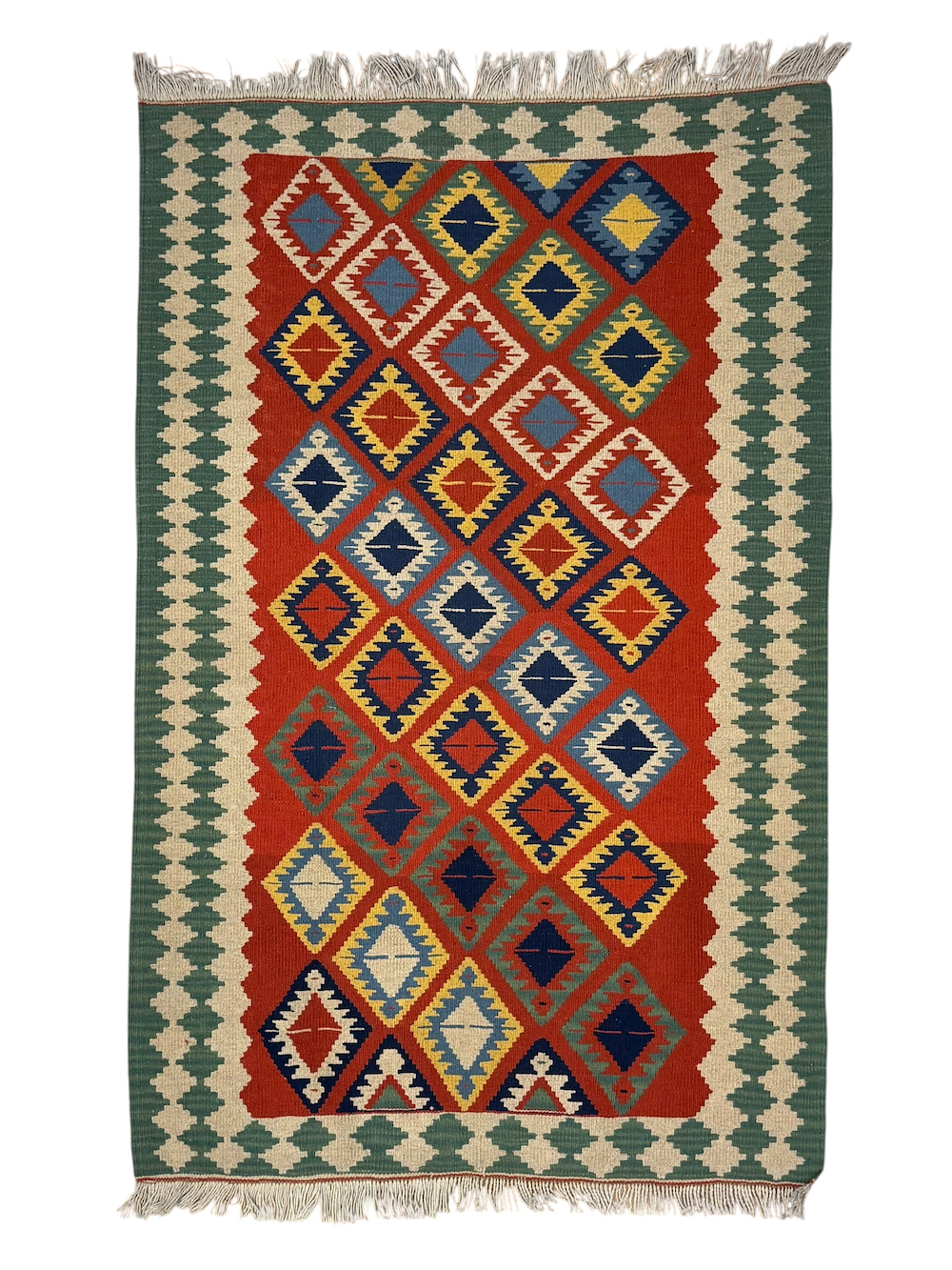 KILIM ARDEBIL-J4 1.84m x 1.20m