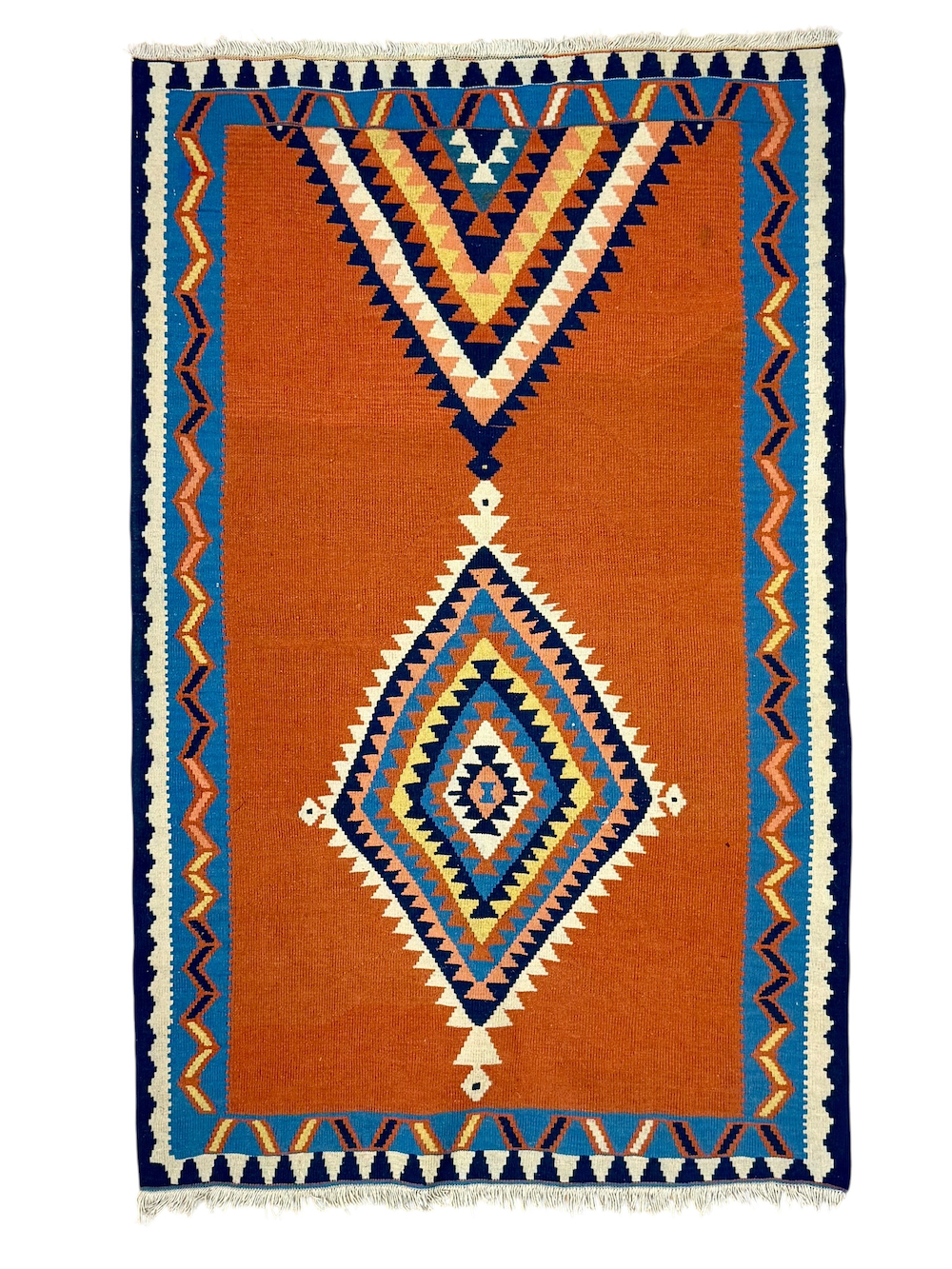 KILIM ARDEBIL-J5 1.90m x 1.20m