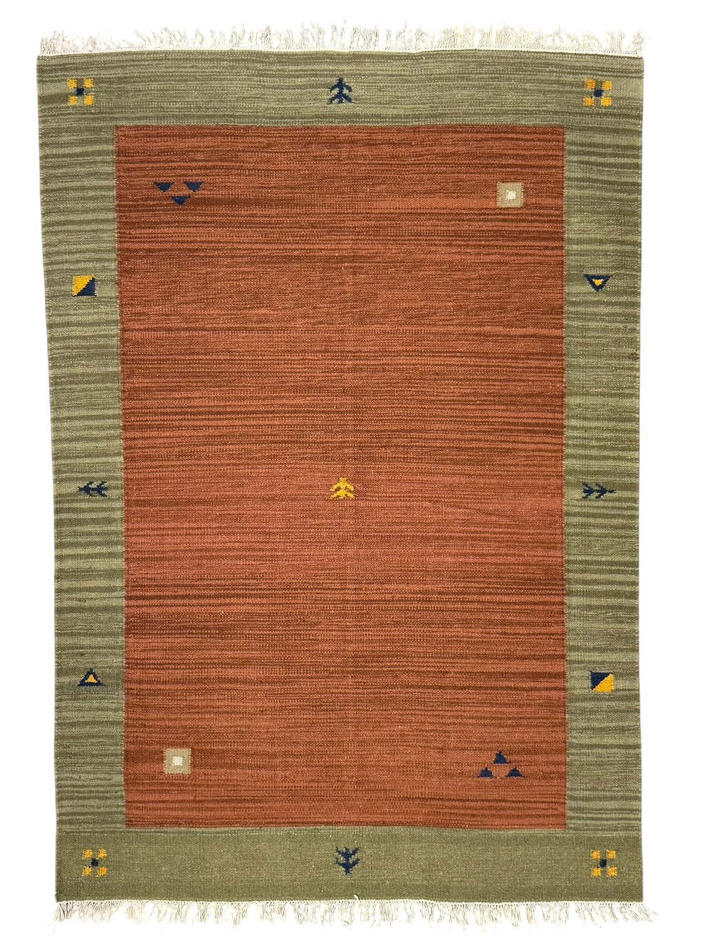 KILIM SHIRAZ-W 2.00m x 1.40m