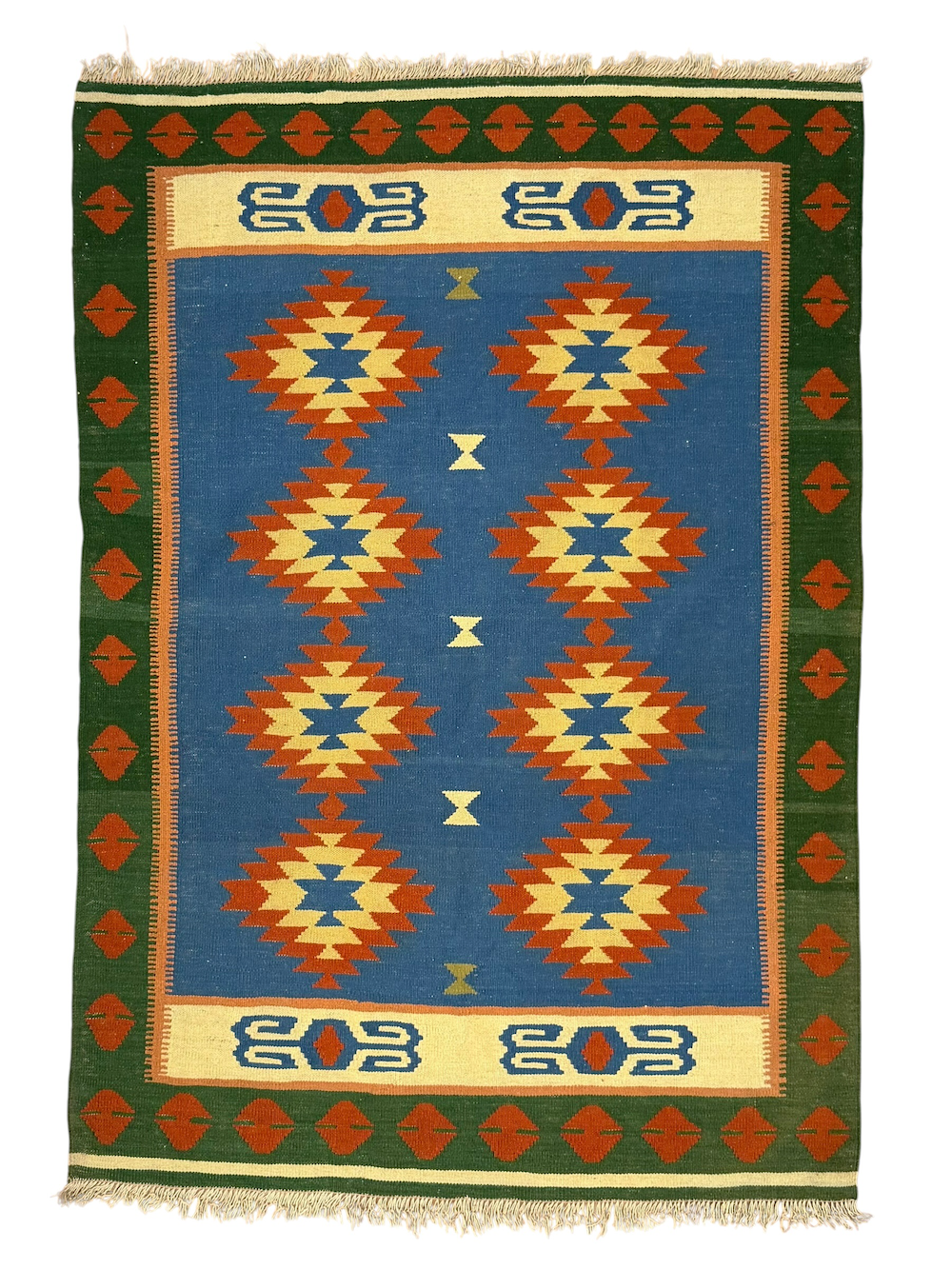 KILIM ARDEBIL-K7 1.90m x 1.35m