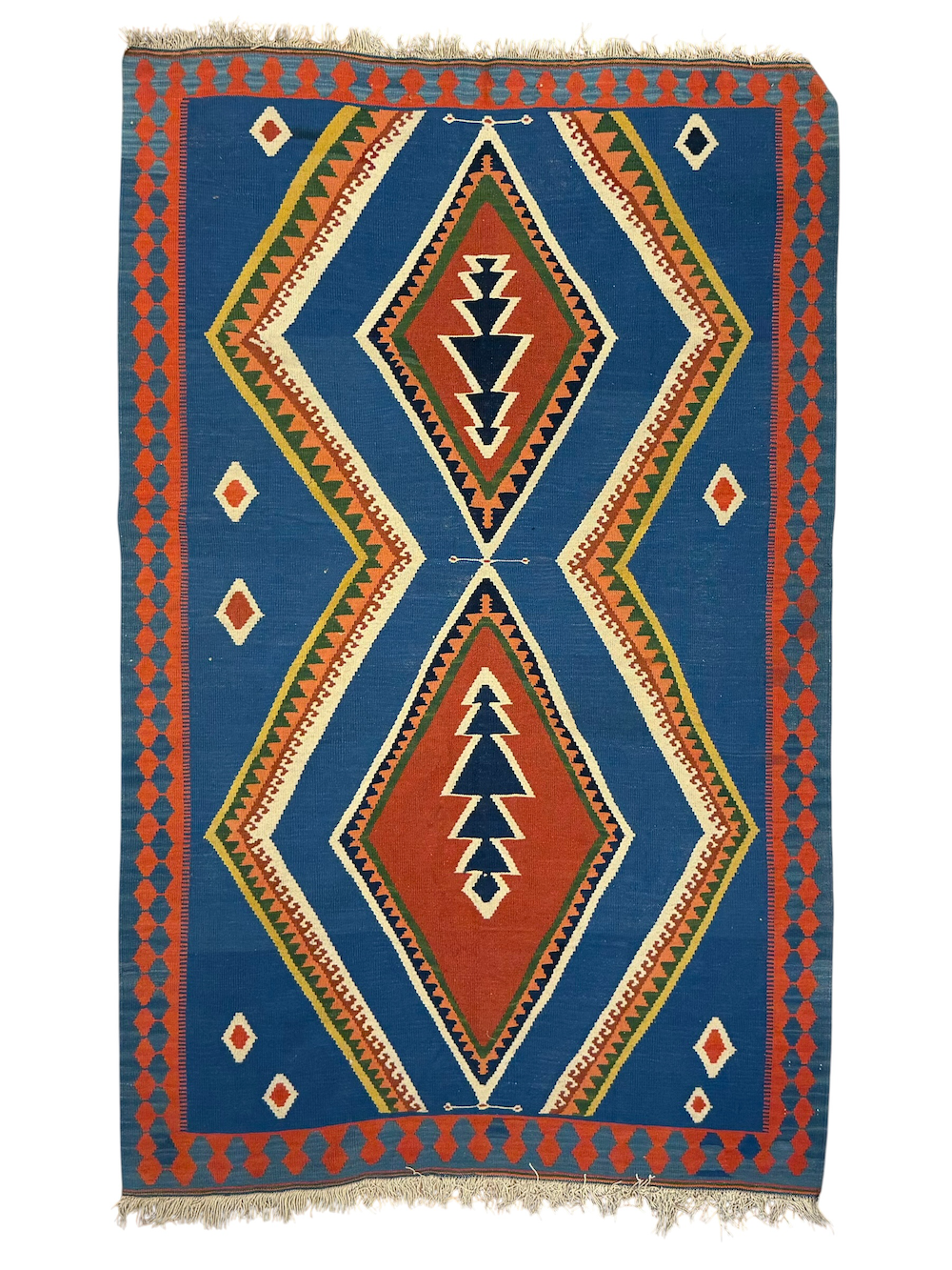 KILIM ARDEBIL-K8 2.07m x 1.30m