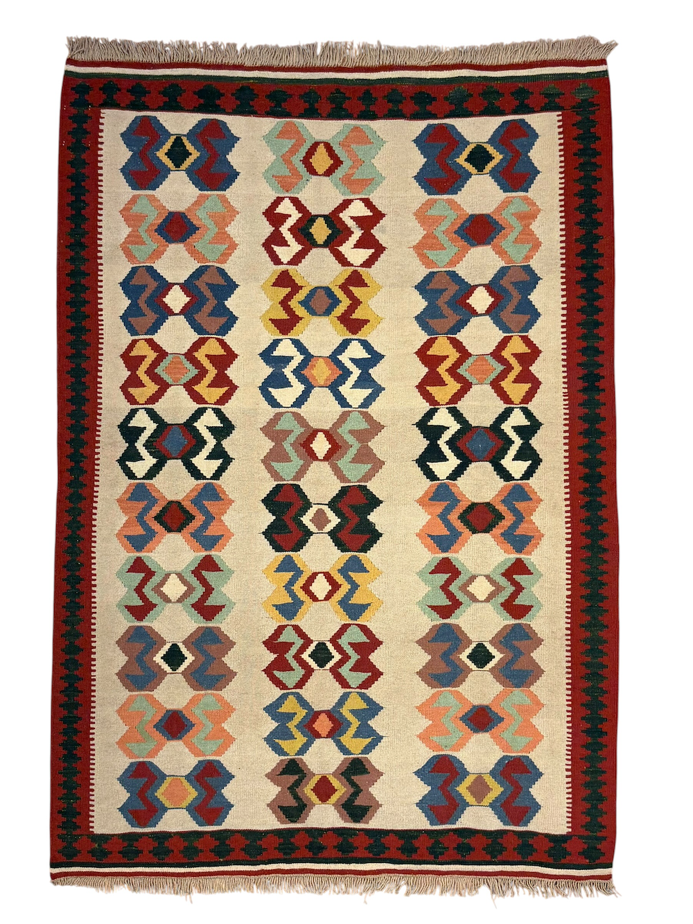 KILIM ARDEBIL-K9. 2.00m x 1.38m