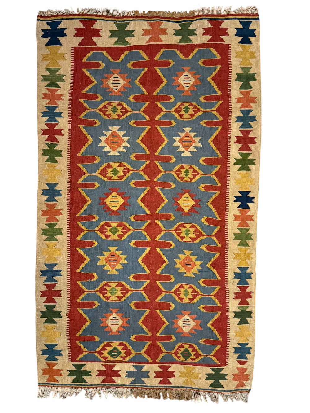 KILIM ARDEBIL-L1 2.24m x 1.35m