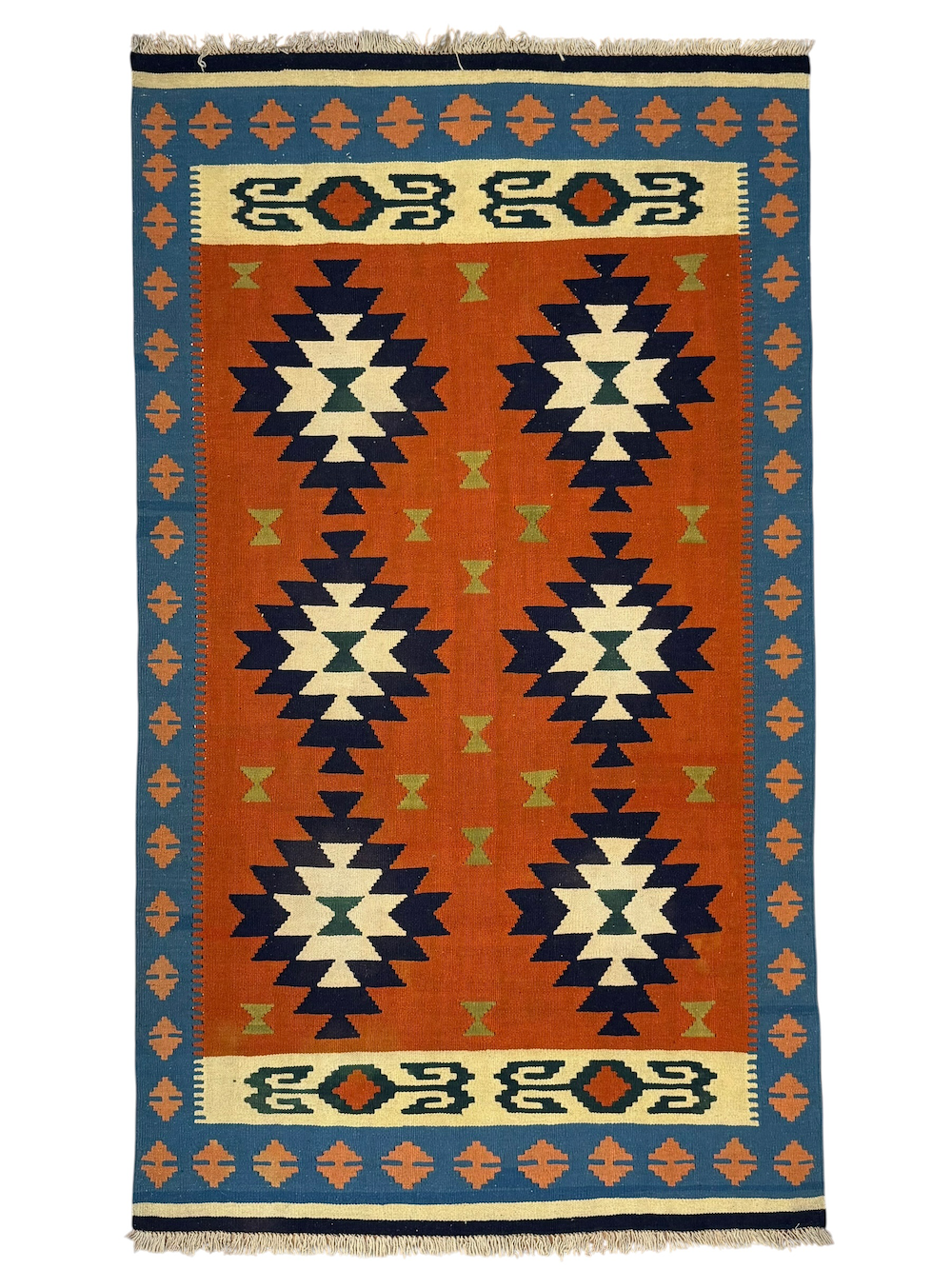 KILIM ARDEBIL-L2 2.35m x 1.37m