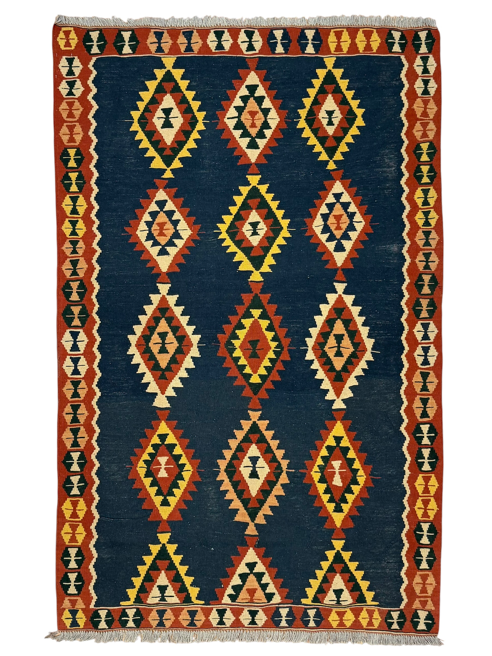 KILIM ARDEBIL-L4 2.30m x 1.40m