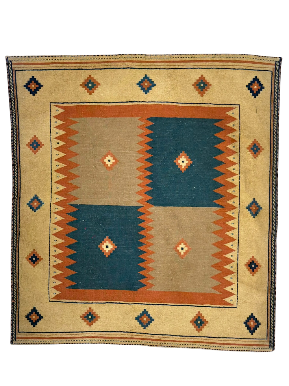 SOFREH-D 1.45m x 1.45m