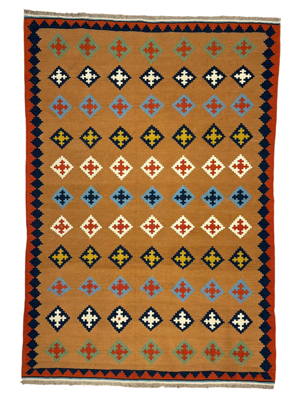 KILIM ARDEBIL-L6 2.00m x 1.42m