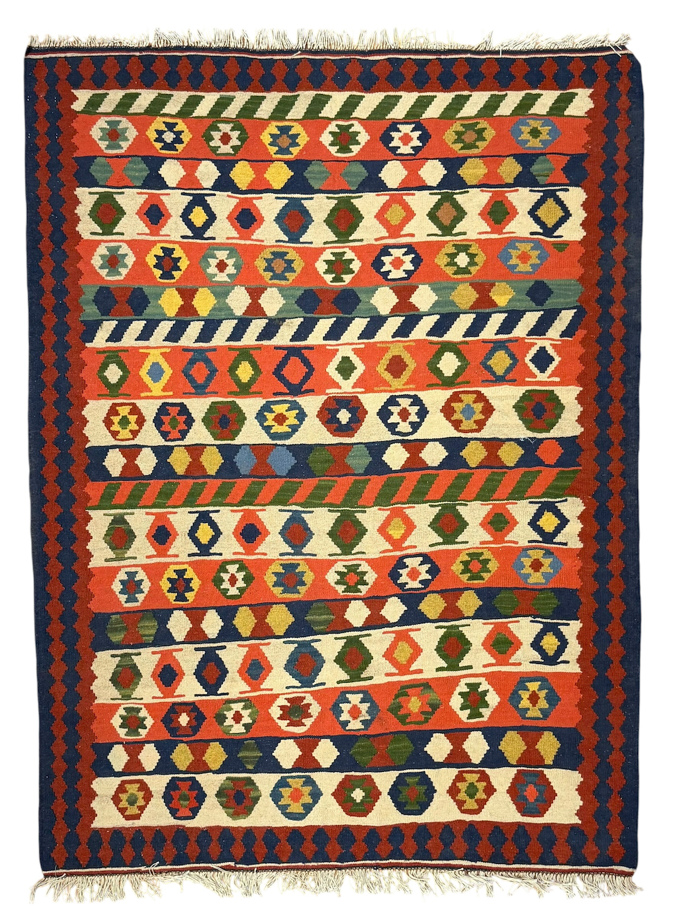 KILIM ARDEBIL-L7 1.97m x 1.42m
