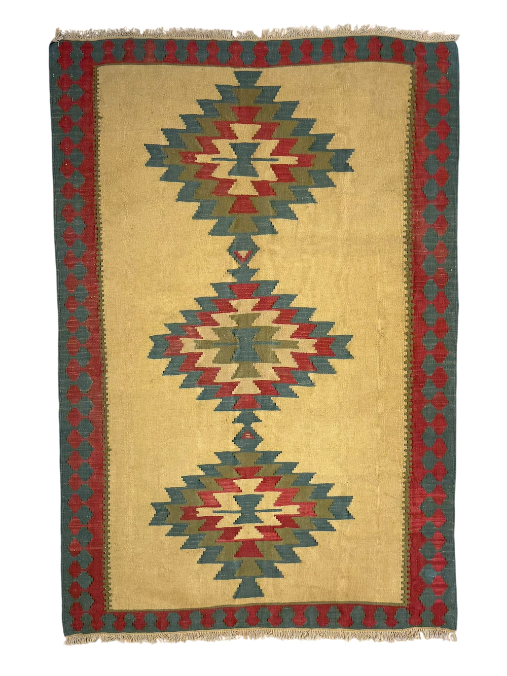 KILIM ARDEBIL-L8 2.00m x 1.40m