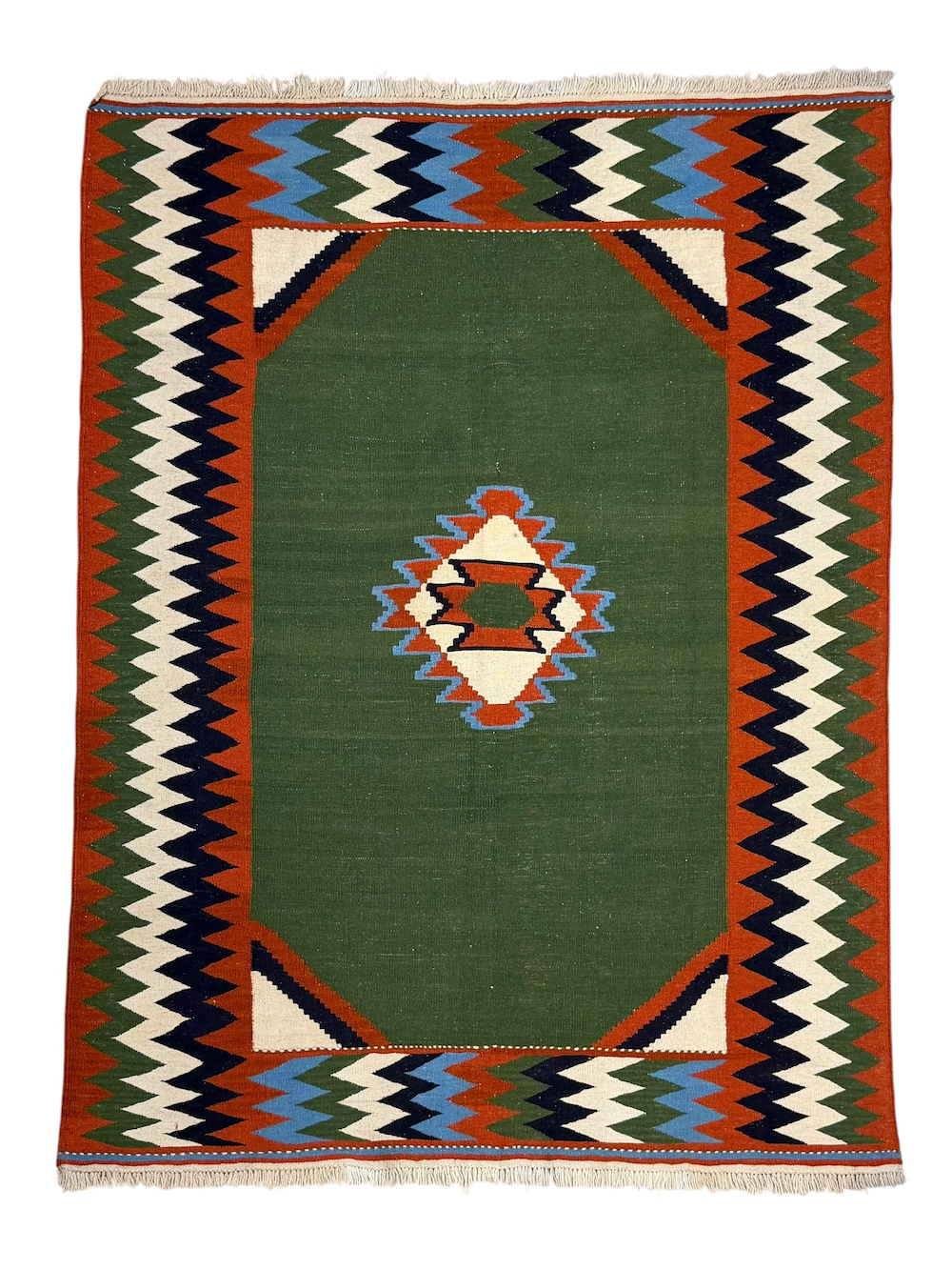KILIM MASHAD-J. 2.00m x 1.40m