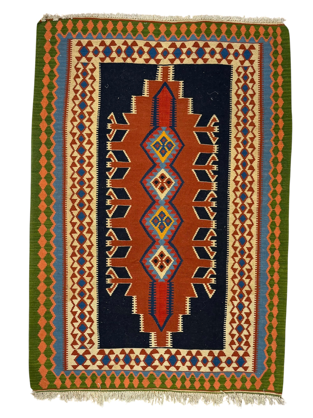 KILIM ARDEBIL-L9 2.20m x 1.40m