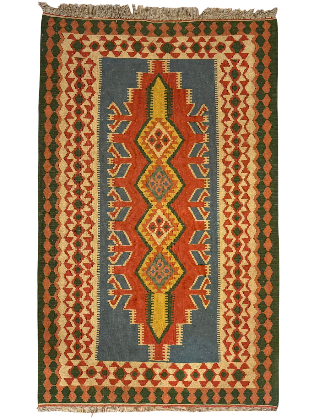 KILIM ARDEBIL-M1 2.22m x 1.38m