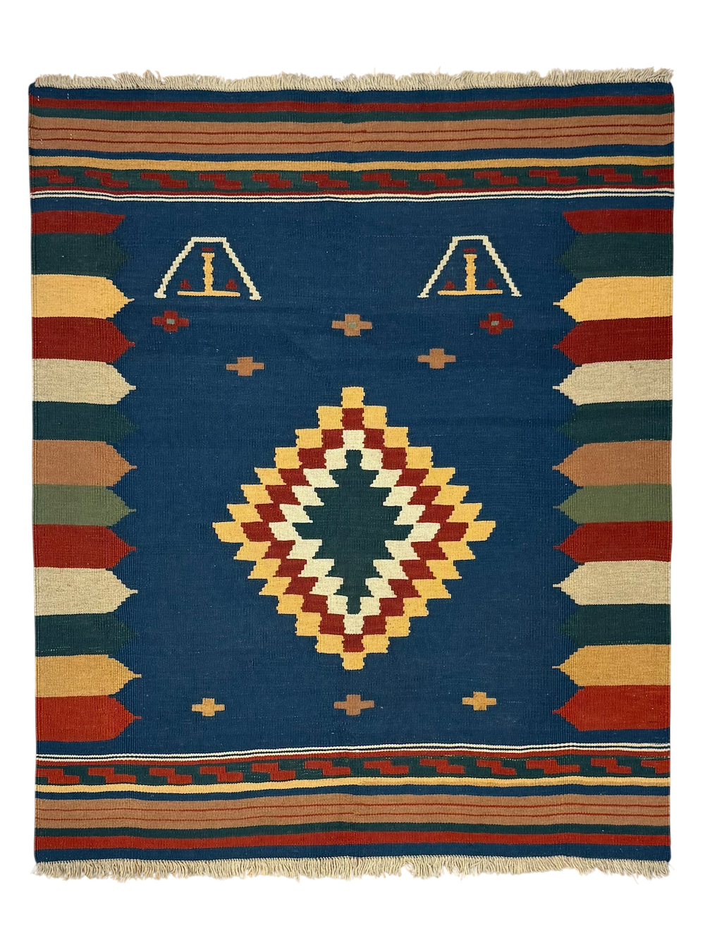 KILIM ARDEBIL-M2 1.55m x 1.30m