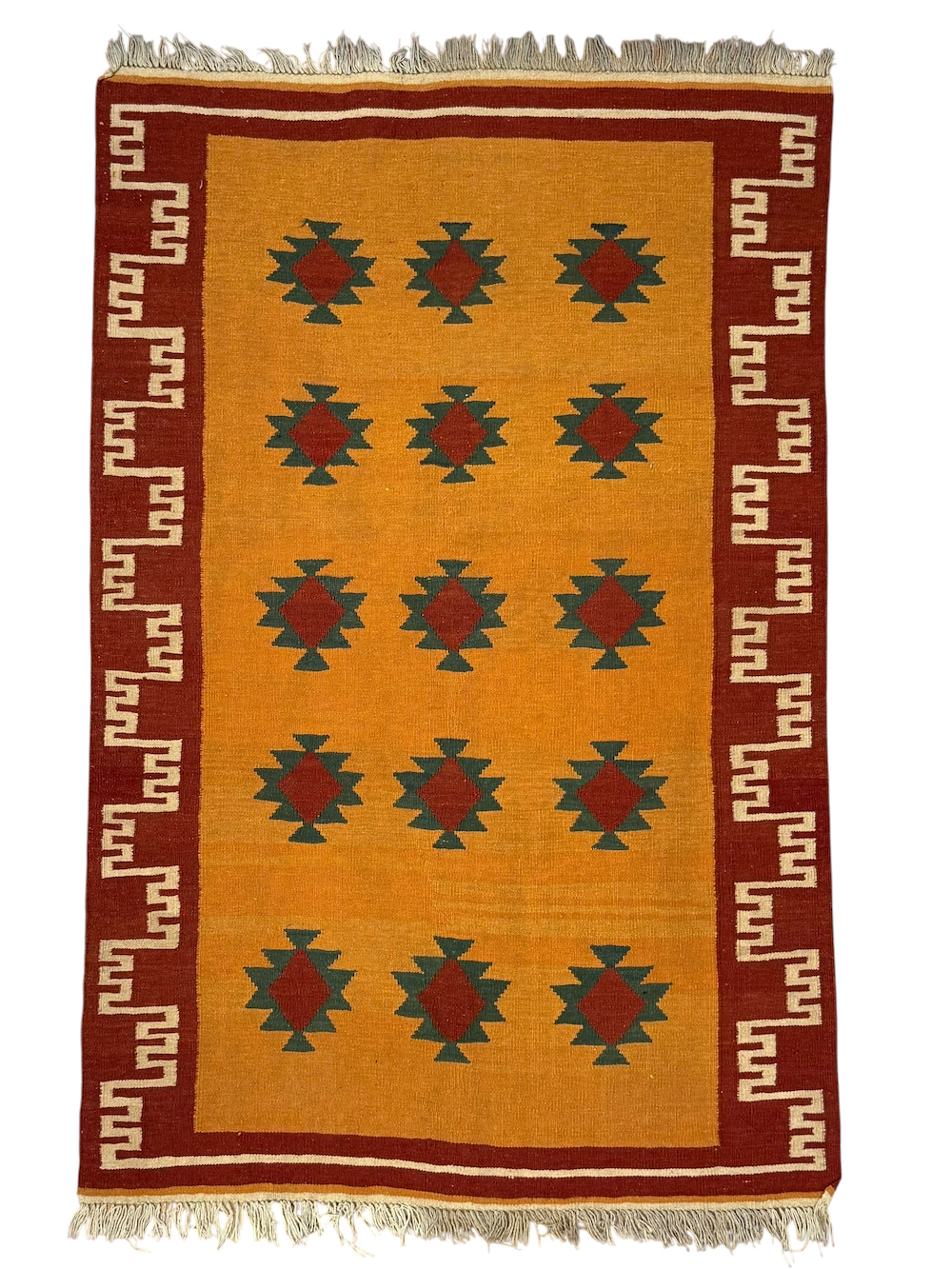 KILIM SHIRAZ-Y 1.92m 1.25m