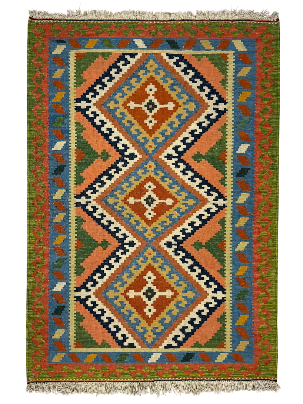KILIM ARDEBIL-M3 2.00m x 1.40m