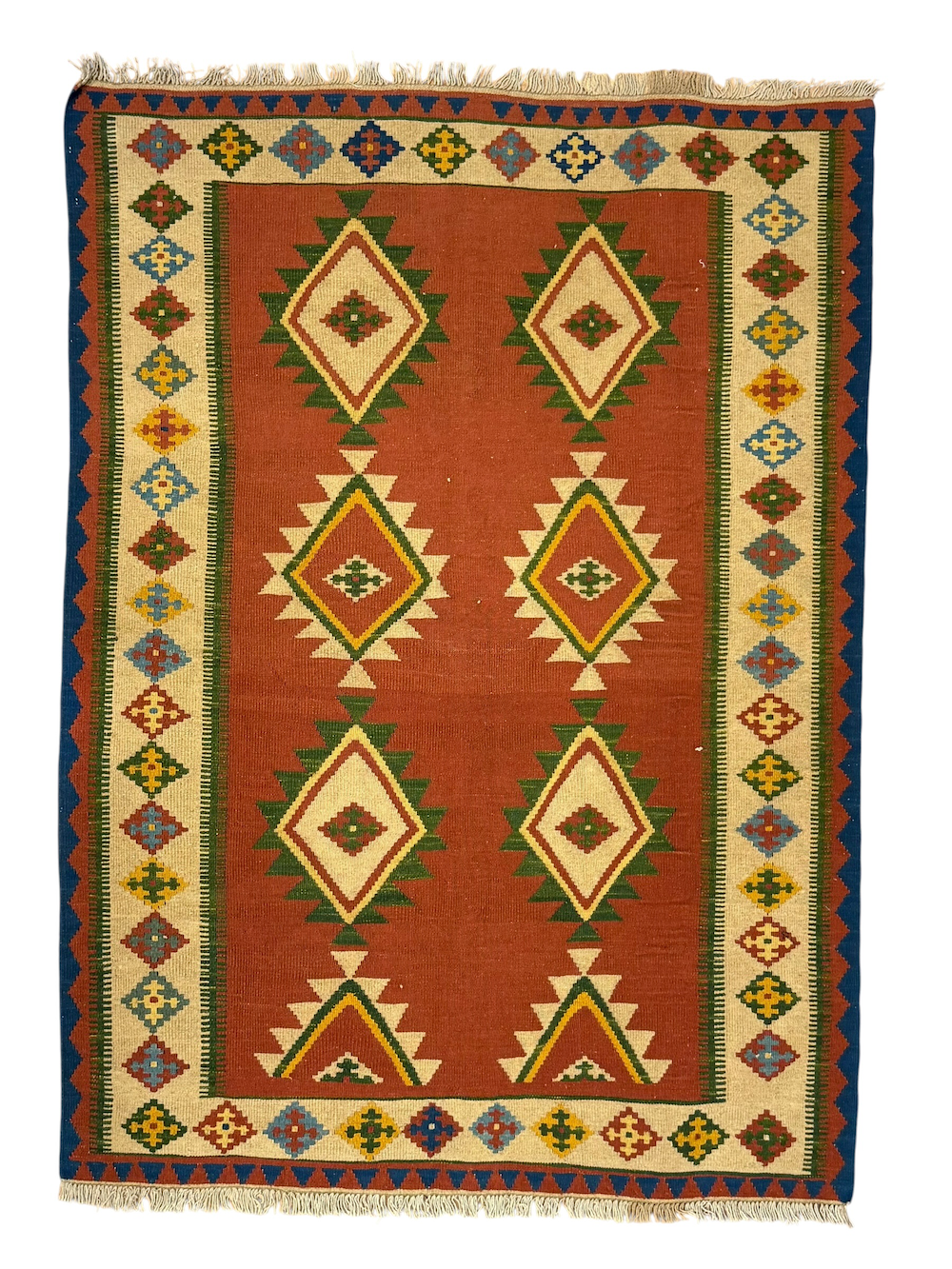 KILIM ARDEBIL-M4 1.70m x 1.40m