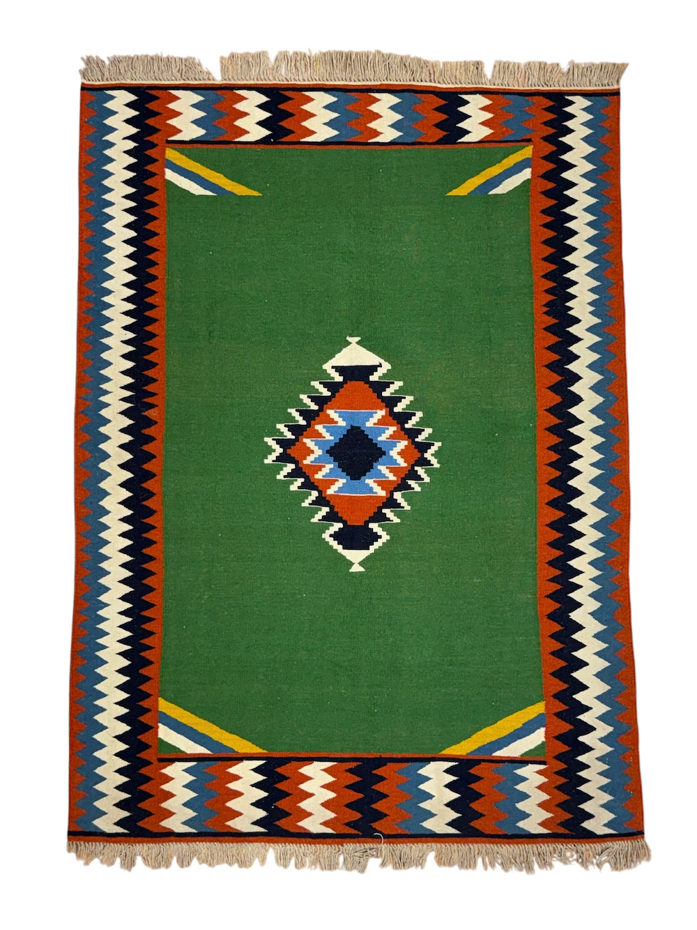 KILIM MASHAD-K 1.95m x 1.37m