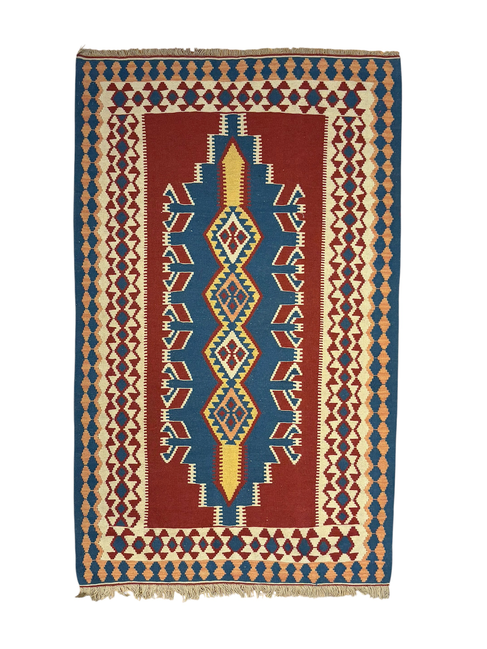 KILIM ARDEBIL-M5 2.25m x 1.32m
