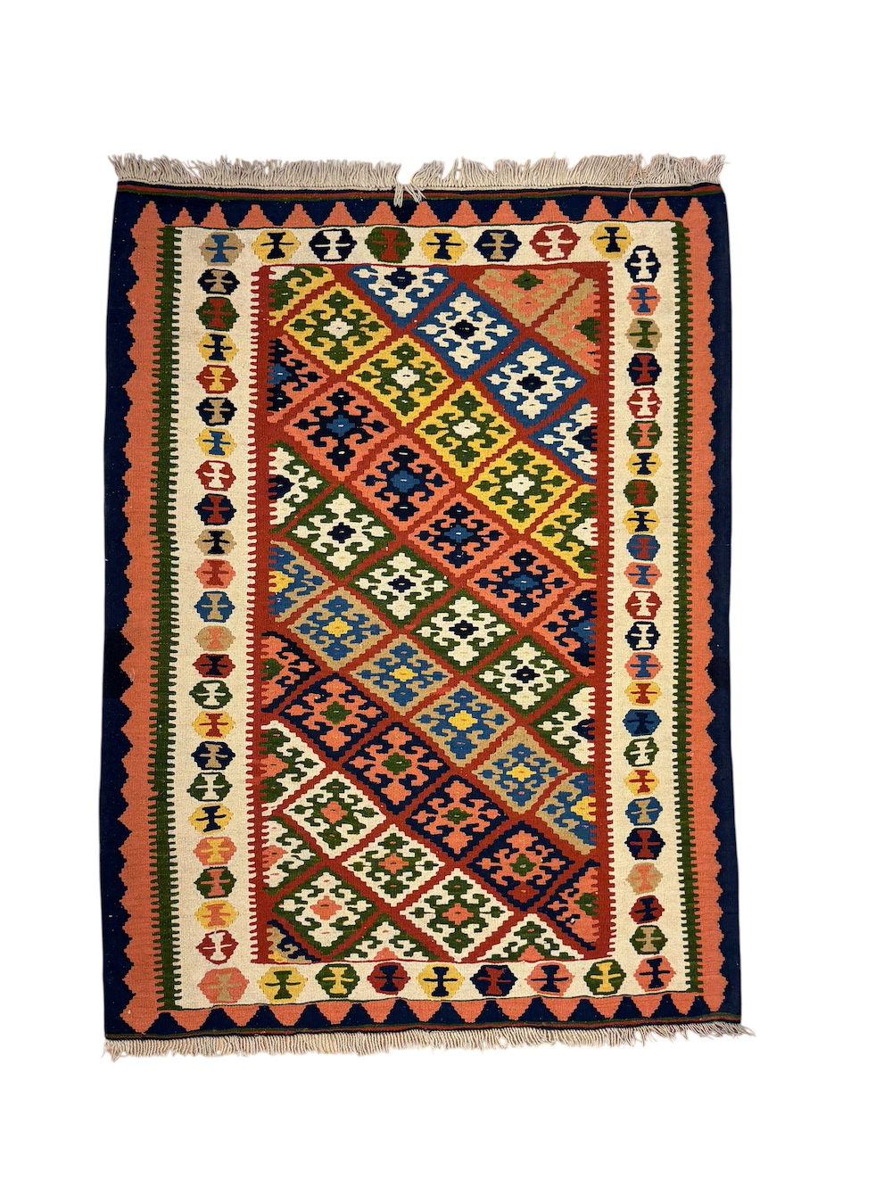 KILIM ARDEBIL-M6 1.93m x 1.40m