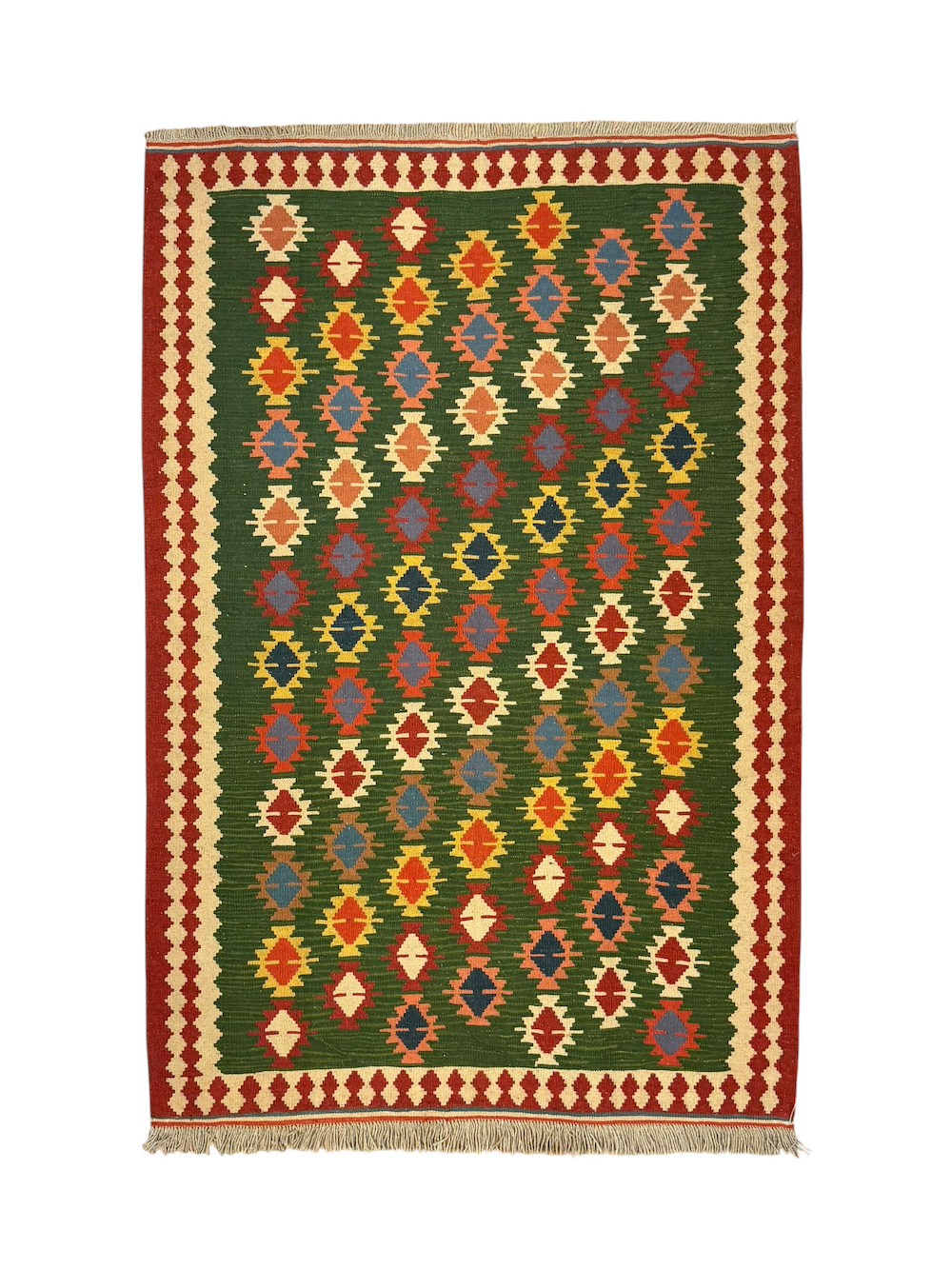 KILIM ARDEBIL-M8 2.12m x 1.40m