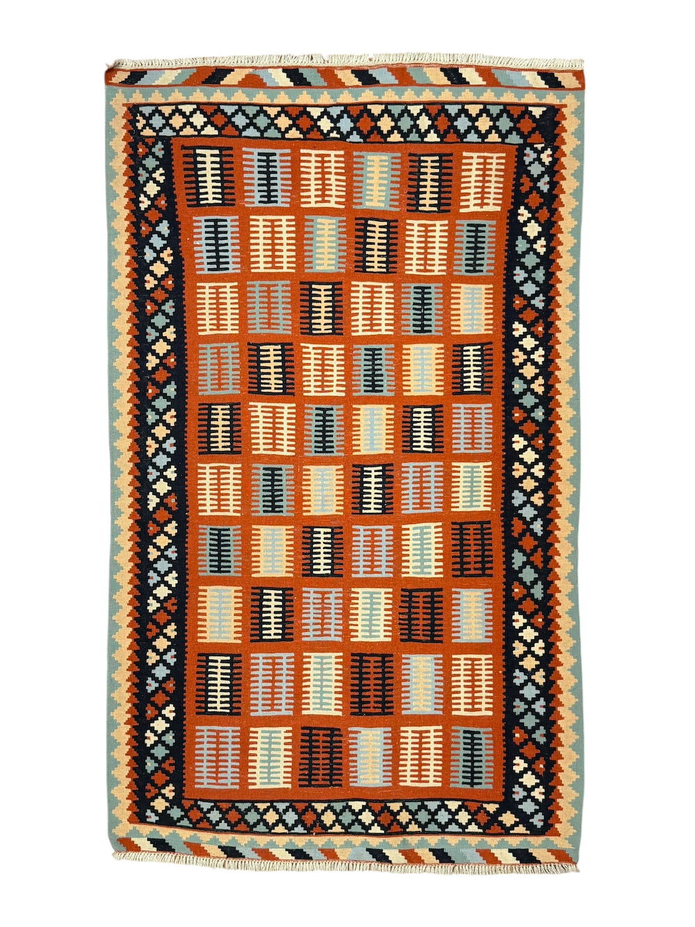KILIM ARDEBIL-M9 2.12m x 1.30m