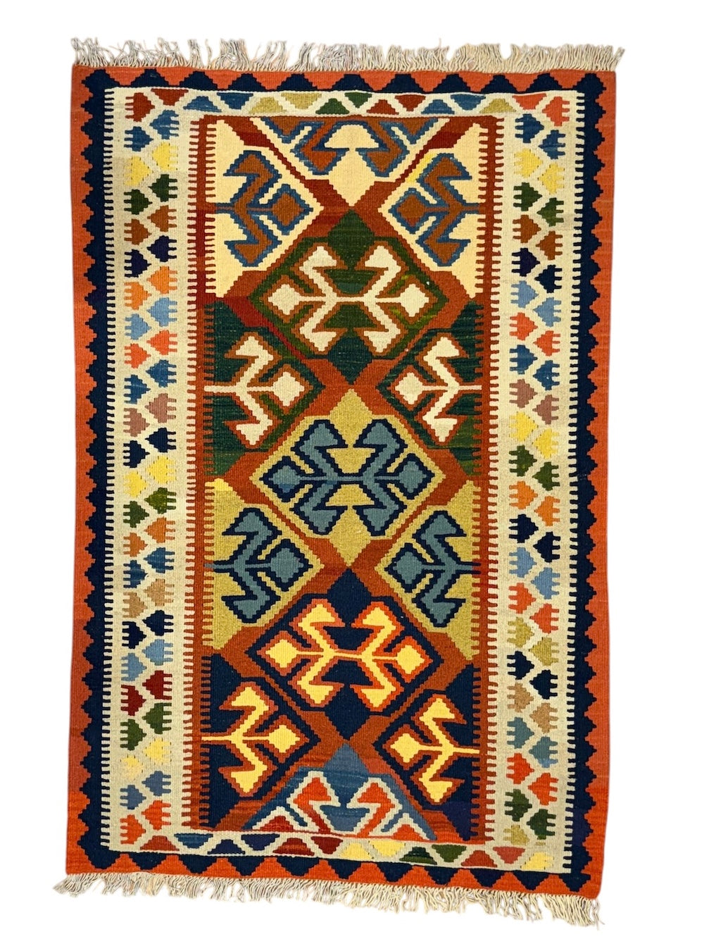 KILIM ARDEBIL-N2 1.75m x 1.19m