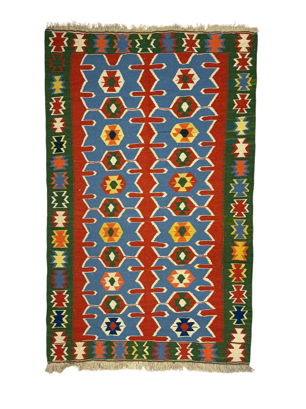 KILIM ARDEBIL-N4 2.21m x 1.42m