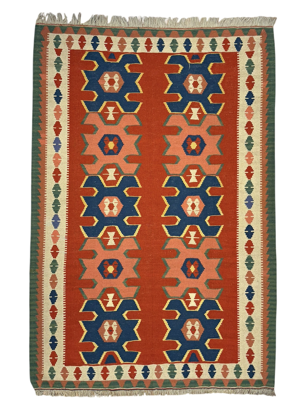 KILIM ARDEBIL-N5 2.05m x 1.40m