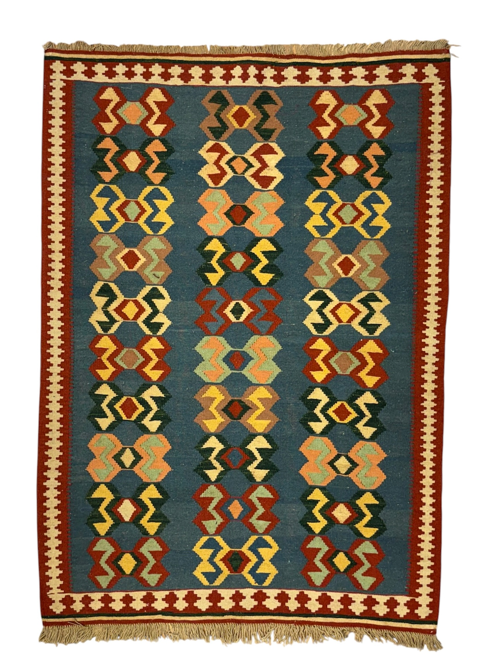 KILIM ARDEBIL-N6 1.95m x 1.39m