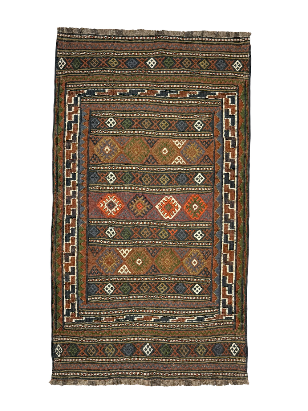 KILIM GUCHAN-B 2.25m x 1.30m
