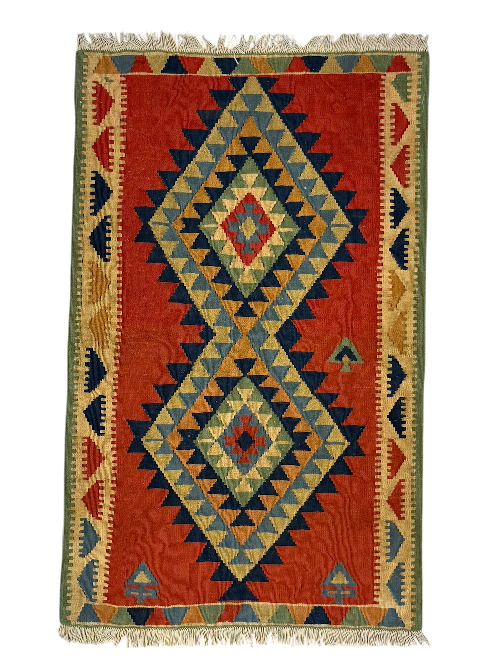 KILIM ARDEBIL-N7 1.95m x 1.20m