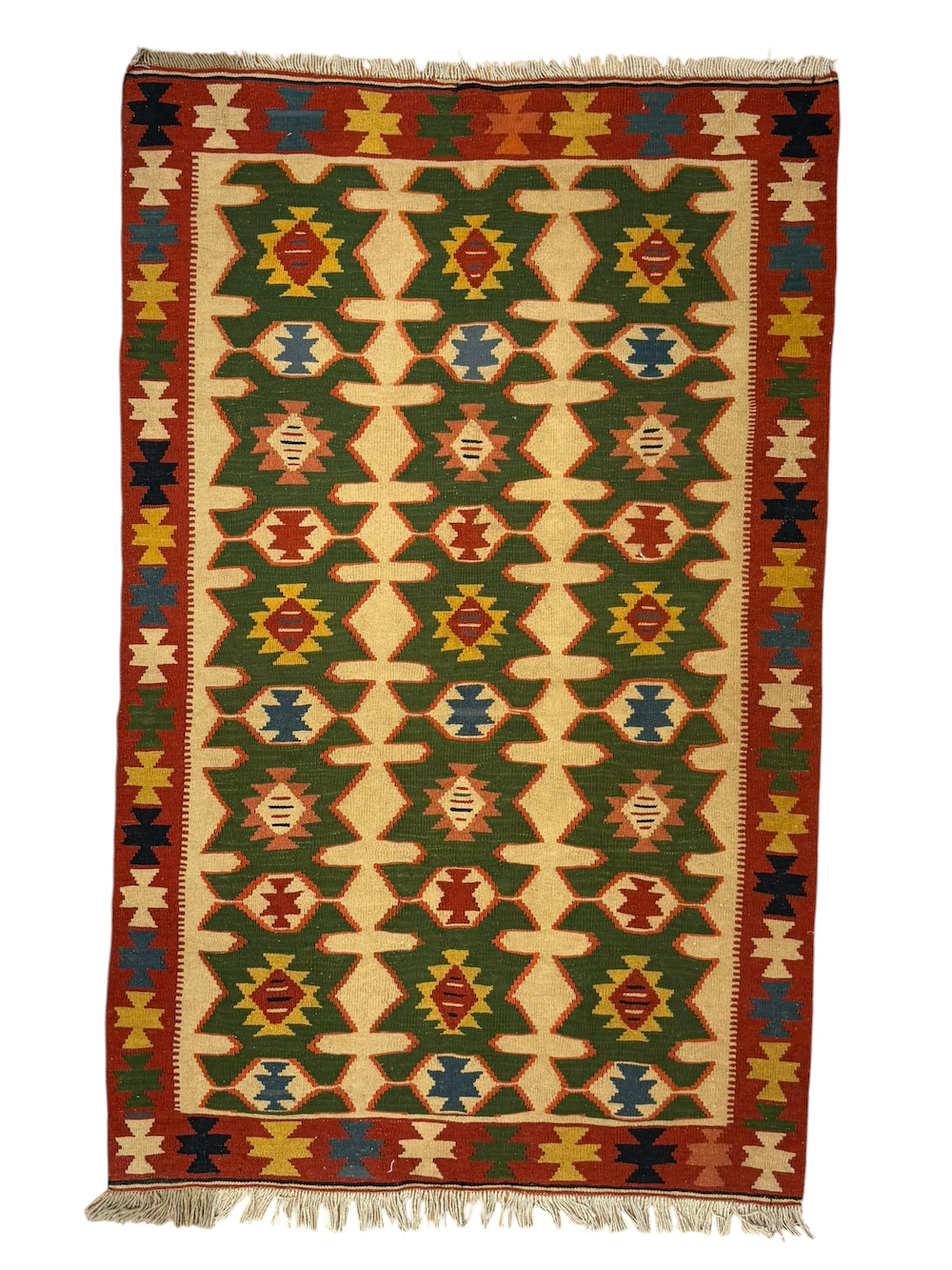 KILIM ARDEBIL-N8 2.15m x 1.35m