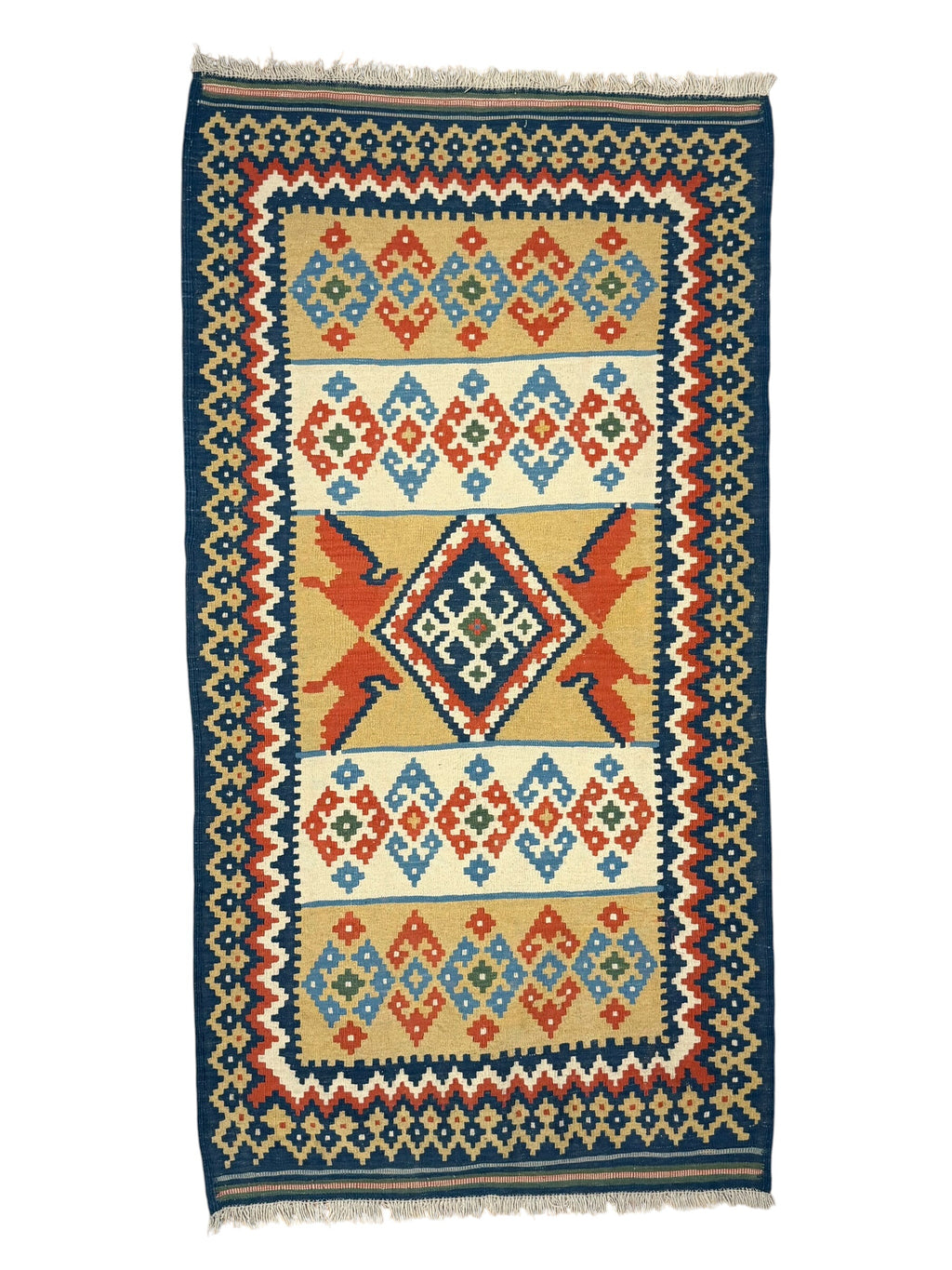 KILIM ARDEBIL-N9 2.20m x 1.20m