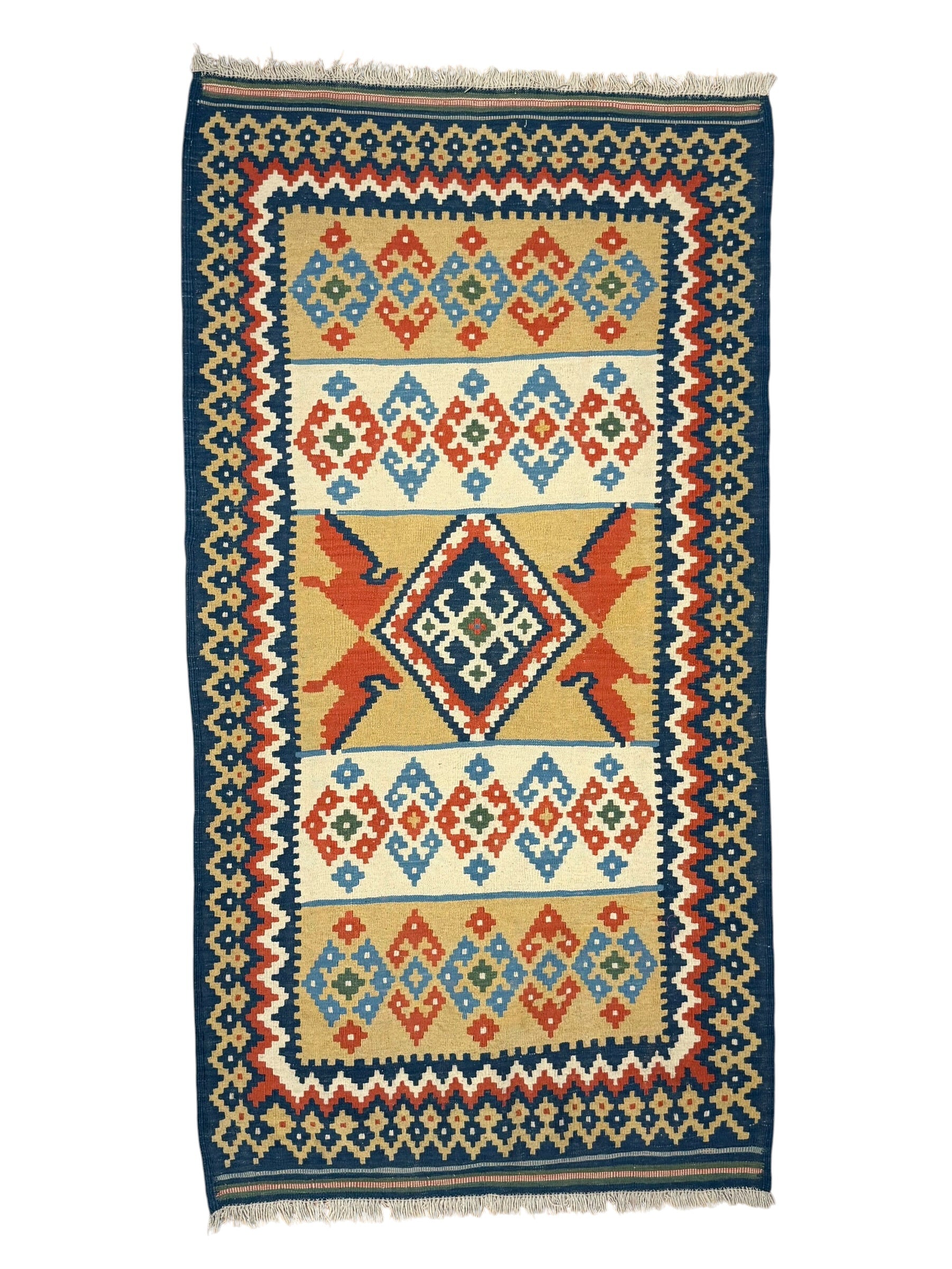 KILIM ARDEBIL-N9 2.20m x 1.20m