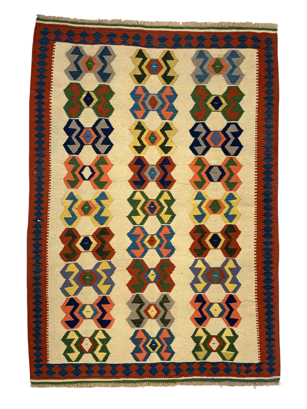 KILIM ARDEBIL-O1 2.08m x 1.42m