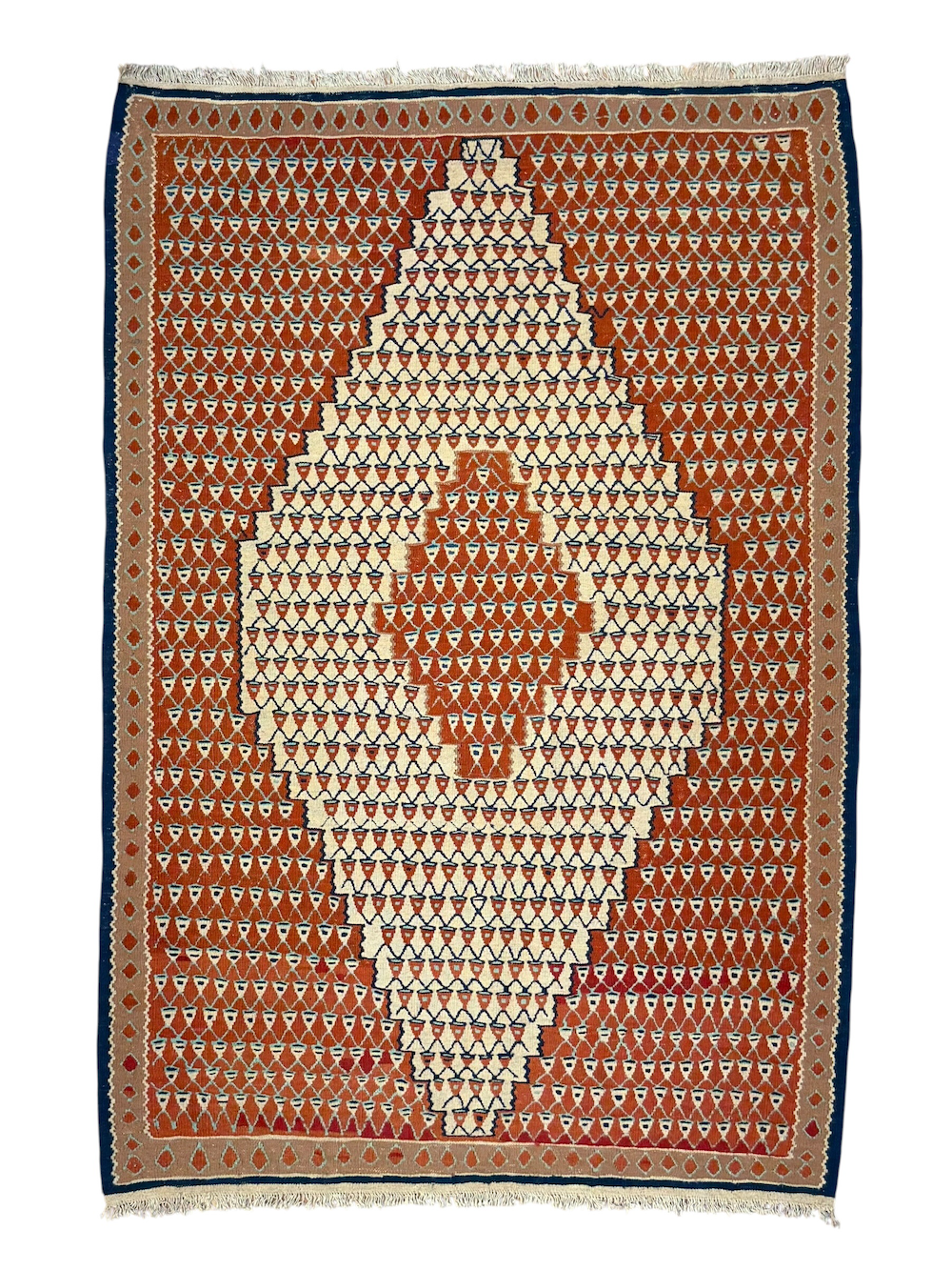 KILIM SENEH-A 1.77m x 1.20m