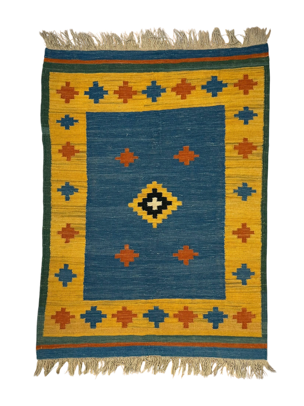 KILIM SHIRAZ-A1 1.63m x 1.18m