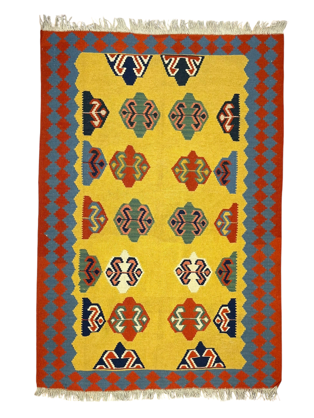 KILIM ARDEBIL-O4 1.80m x 1.22m
