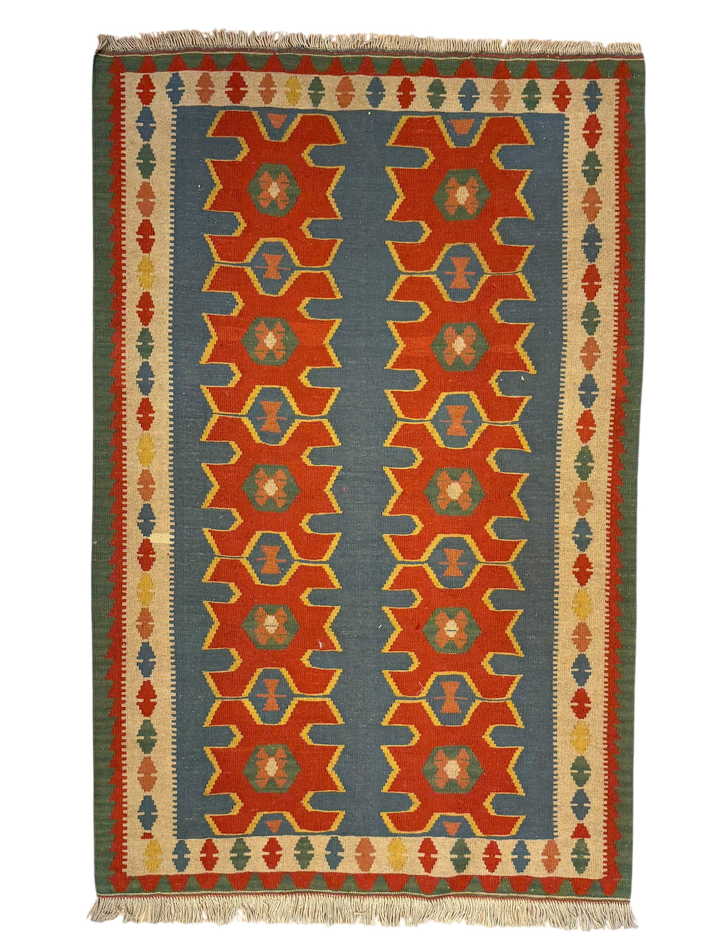KILIM ARDEBIL-O6 2.13m x 1.38m