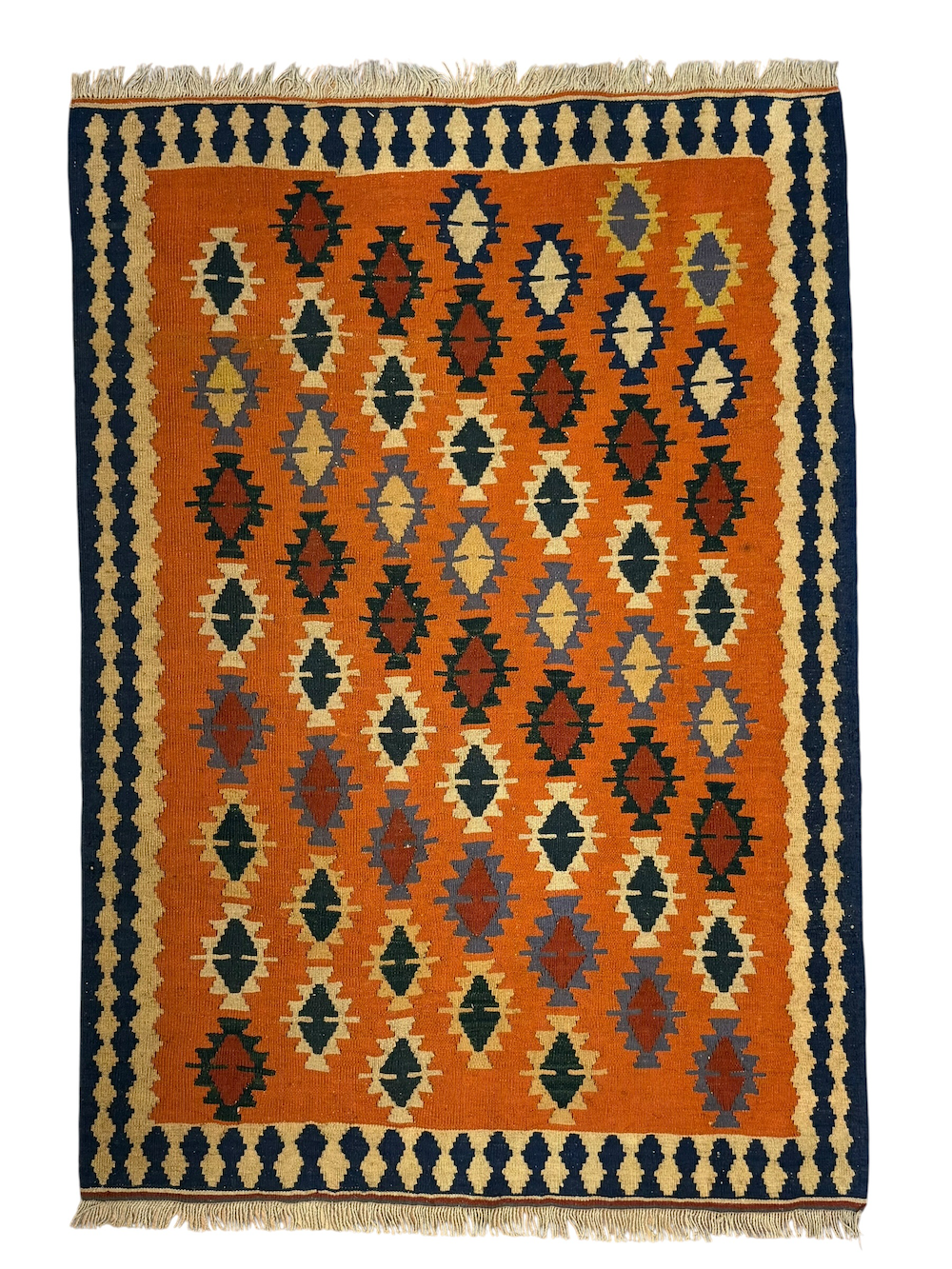 KILIM ARDEBIL-O7 2.00m x 1.40m
