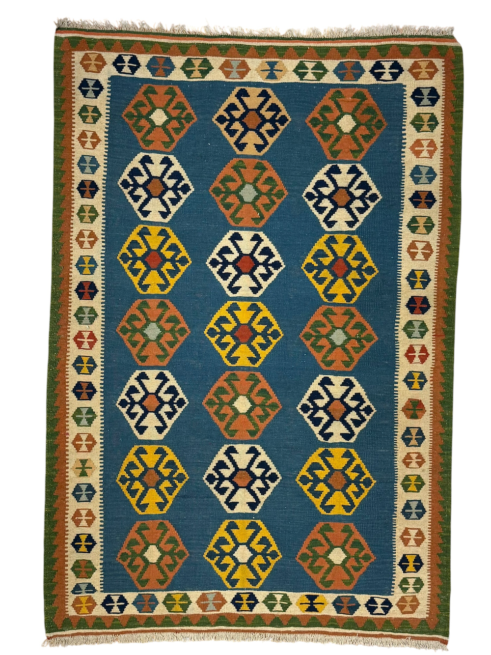 KILIM ARDEBIL-O8 2.00m x 1.35m