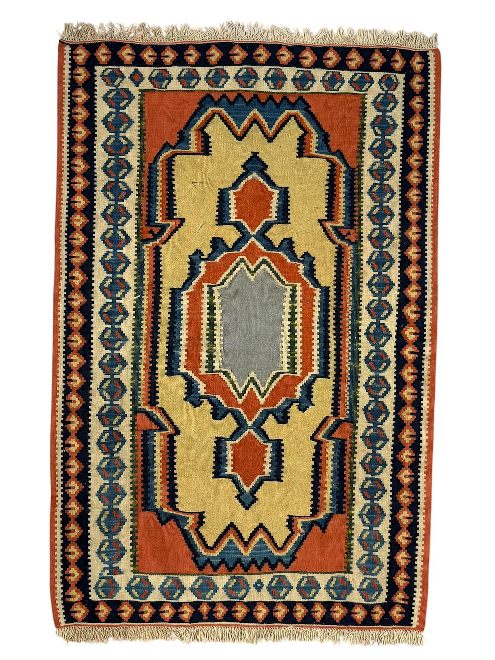 KILIM ARDEBIL-O9 1.90m x 1.25m