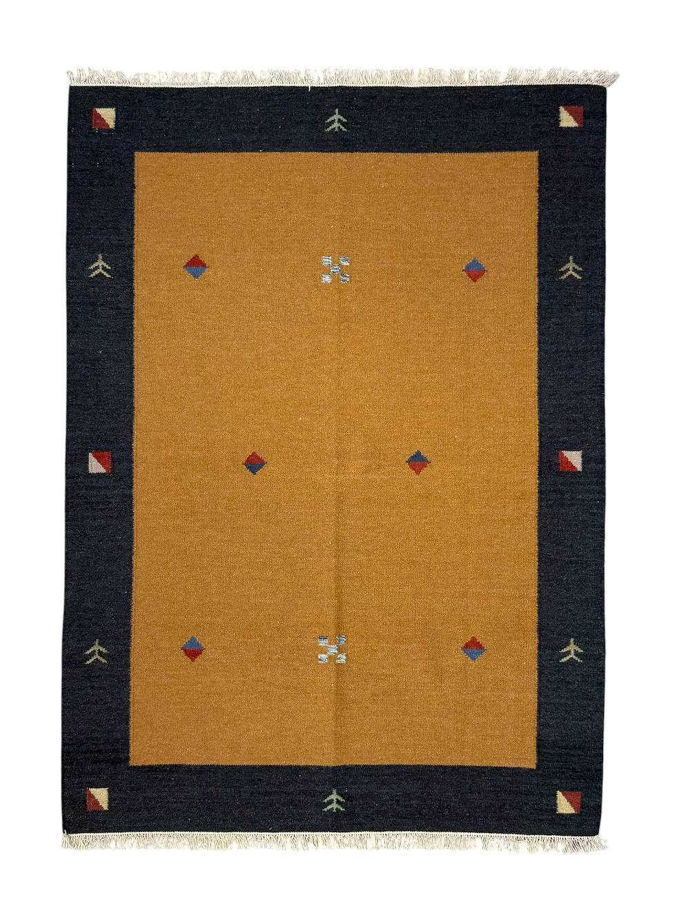 KILIM SHIRAZ-A4 2.00m x 1.45m