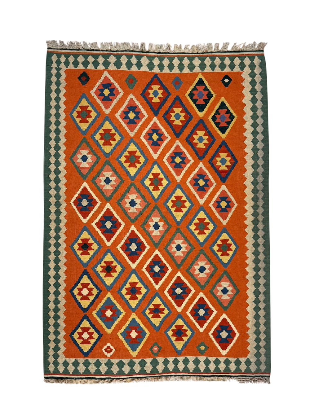 KILIM ARDEBIL-P1 2.14m x 1.43m